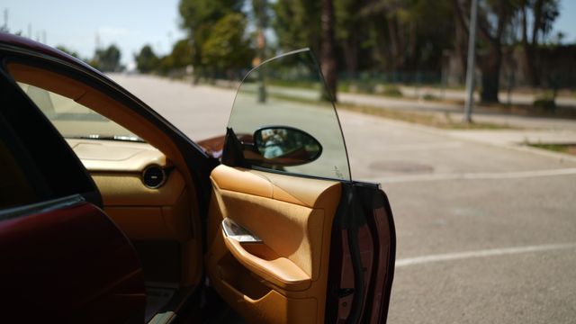 2012 Fisker Karma EcoSport | Reseda, CA | Angeles Auto Alliance