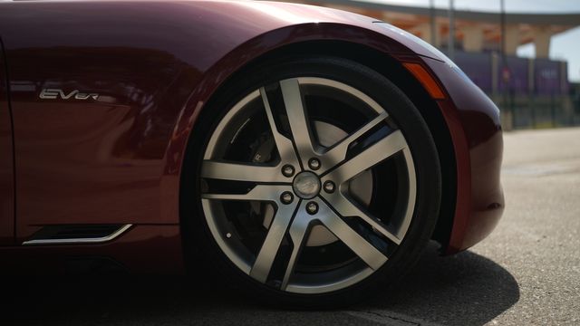 2012 Fisker Karma EcoSport | Reseda, CA | Angeles Auto Alliance 2012 Fisker Karma EcoSport | Reseda, CA | Angeles Auto Alliance