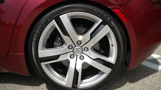 2012 Fisker Karma EcoSport | Reseda, CA | Angeles Auto Alliance