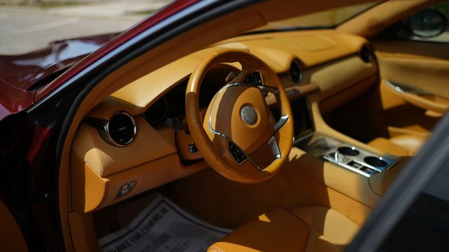 2012 Fisker Karma EcoSport | Reseda, CA | Angeles Auto Alliance