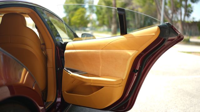 2012 Fisker Karma EcoSport | Reseda, CA | Angeles Auto Alliance