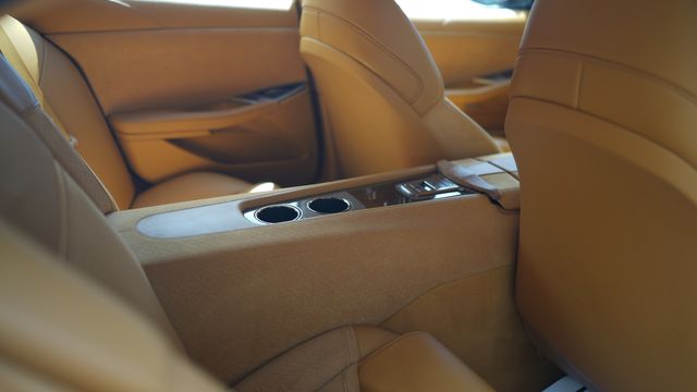 2012 Fisker Karma EcoSport | Reseda, CA | Angeles Auto Alliance 2012 Fisker Karma EcoSport | Reseda, CA | Angeles Auto Alliance