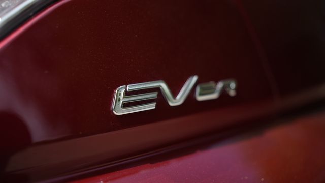 2012 Fisker Karma EcoSport | Reseda, CA | Angeles Auto Alliance