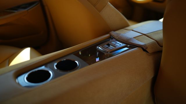 2012 Fisker Karma EcoSport | Reseda, CA | Angeles Auto Alliance