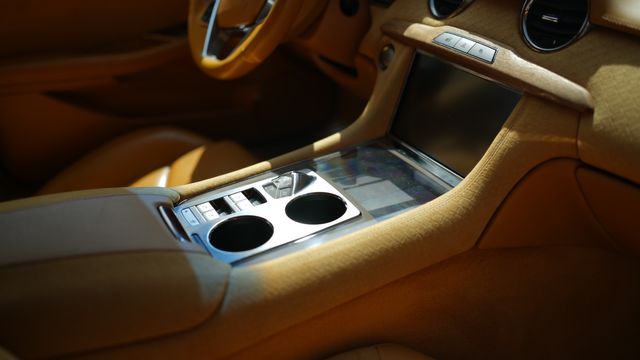 2012 Fisker Karma EcoSport | Reseda, CA | Angeles Auto Alliance