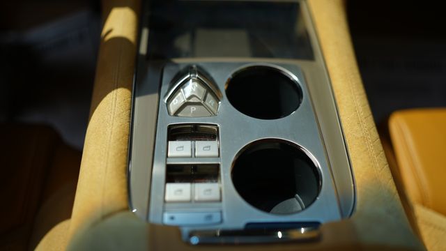 2012 Fisker Karma EcoSport | Reseda, CA | Angeles Auto Alliance