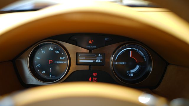 2012 Fisker Karma EcoSport | Reseda, CA | Angeles Auto Alliance 2012 Fisker Karma EcoSport | Reseda, CA | Angeles Auto Alliance