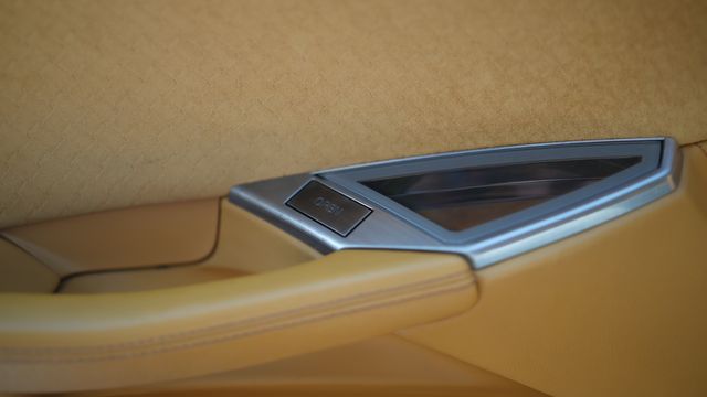 2012 Fisker Karma EcoSport | Reseda, CA | Angeles Auto Alliance