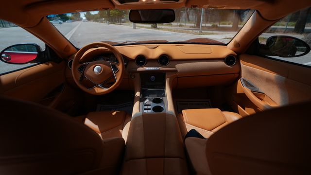 2012 Fisker Karma EcoSport | Reseda, CA | Angeles Auto Alliance