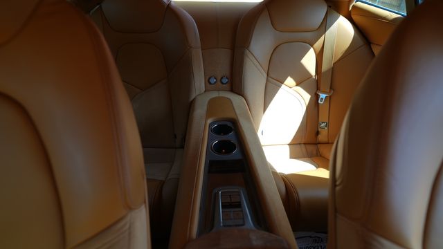 2012 Fisker Karma EcoSport | Reseda, CA | Angeles Auto Alliance 2012 Fisker Karma EcoSport | Reseda, CA | Angeles Auto Alliance