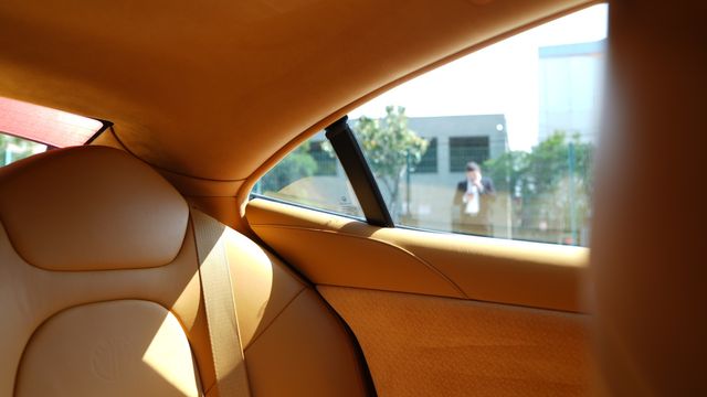 2012 Fisker Karma EcoSport | Reseda, CA | Angeles Auto Alliance