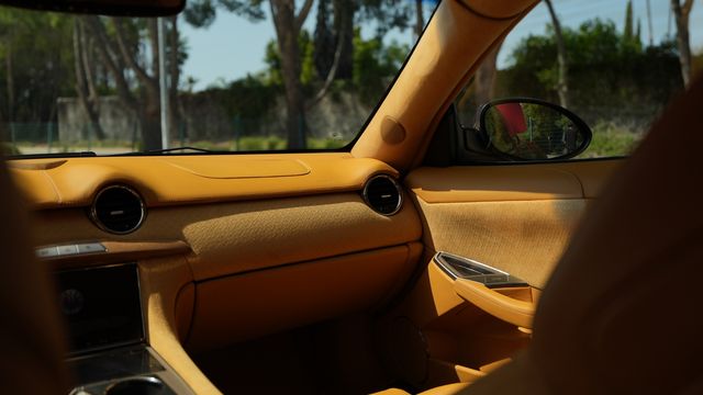 2012 Fisker Karma EcoSport | Reseda, CA | Angeles Auto Alliance 2012 Fisker Karma EcoSport | Reseda, CA | Angeles Auto Alliance