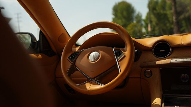 2012 Fisker Karma EcoSport | Reseda, CA | Angeles Auto Alliance 2012 Fisker Karma EcoSport | Reseda, CA | Angeles Auto Alliance