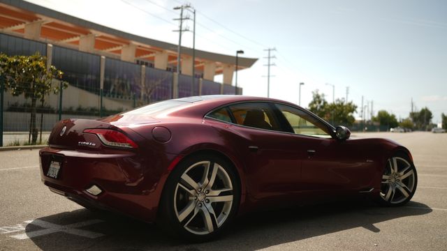 2012 Fisker Karma EcoSport | Reseda, CA | Angeles Auto Alliance