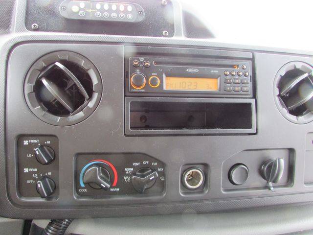 2012 E-350 Shuttle Van with Wheel Chair Lift | St Cloud MN | NorthStar Truck Sales 2012 E-350 Shuttle Van with Wheel Chair Lift | St Cloud MN | NorthStar Truck Sales