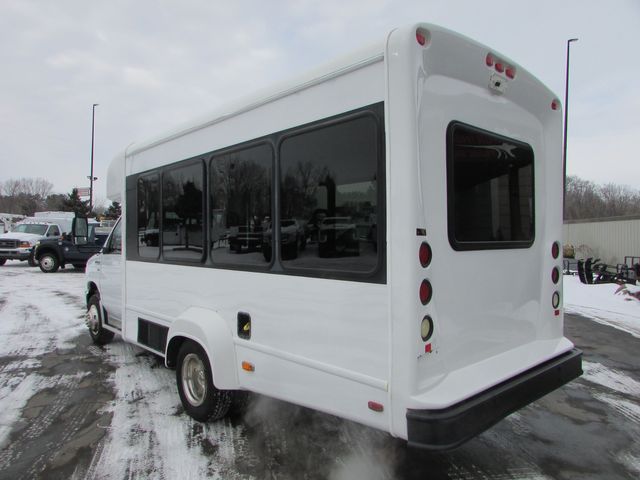 2012 E-350 Shuttle Van with Wheel Chair Lift | St Cloud MN | NorthStar Truck Sales 2012 E-350 Shuttle Van with Wheel Chair Lift | St Cloud MN | NorthStar Truck Sales