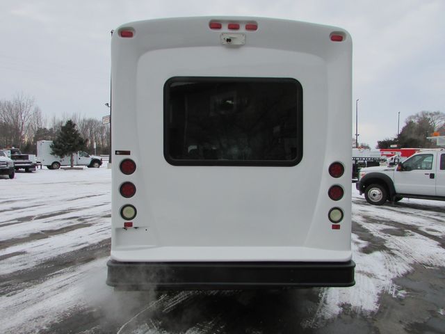 2012 E-350 Shuttle Van with Wheel Chair Lift | St Cloud MN | NorthStar Truck Sales 2012 E-350 Shuttle Van with Wheel Chair Lift | St Cloud MN | NorthStar Truck Sales
