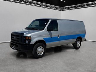 2012 Ford E-Series