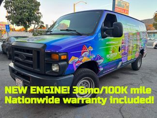 2012 Ford E-Series E-150 | Brea, CA | Zeus Auto Dealers