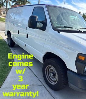 2012 Ford E-Series E-150 | Brea, CA | Zeus Auto Dealers