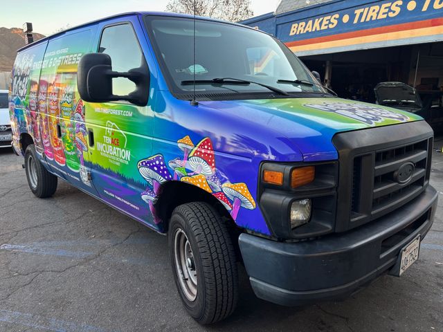 2012 Ford E-Series E-150 | Brea, CA | Zeus Auto Dealers 2012 Ford E-Series E-150 | Brea, CA | Zeus Auto Dealers