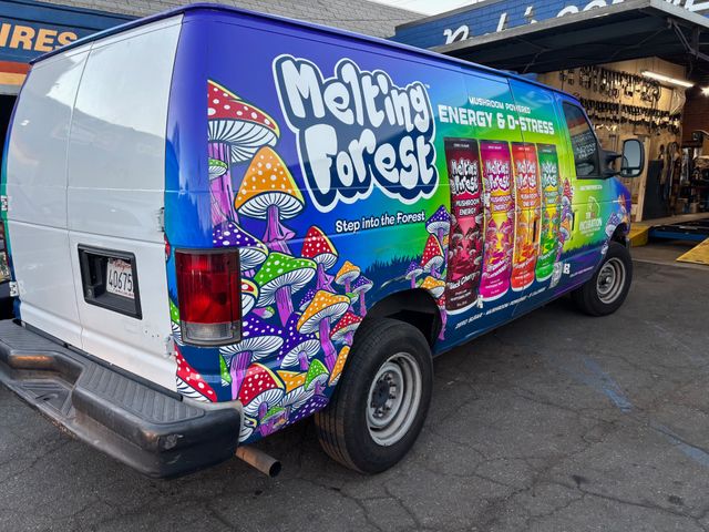 2012 Ford E-Series E-150 | Brea, CA | Zeus Auto Dealers 2012 Ford E-Series E-150 | Brea, CA | Zeus Auto Dealers