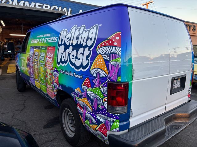 2012 Ford E-Series E-150 | Brea, CA | Zeus Auto Dealers