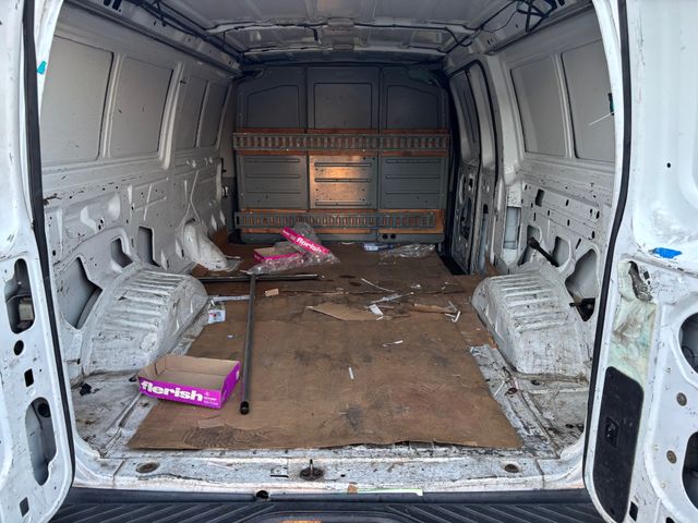 2012 Ford E-Series E-150 | Brea, CA | Zeus Auto Dealers