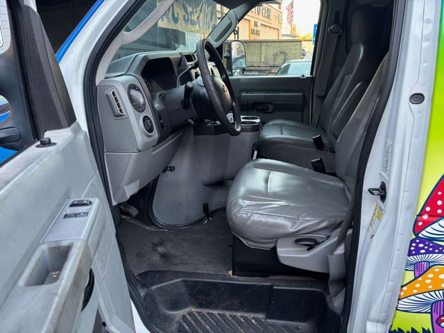 2012 Ford E-Series E-150 | Brea, CA | Zeus Auto Dealers