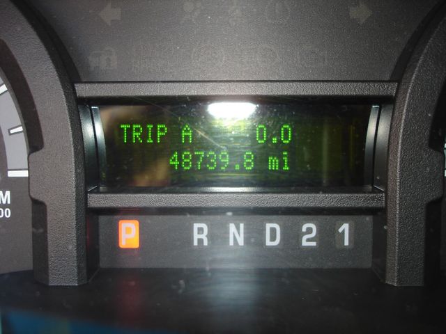 2012 Ford E-Series E-350 SD XLT | Charlotte, North Carolina | ADVENTURE VANS