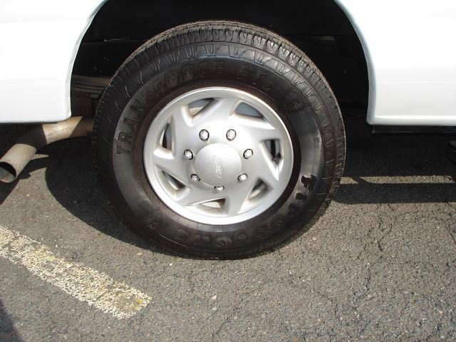 2012 Ford E-Series E-350 SD XLT | Charlotte, North Carolina | ADVENTURE VANS 2012 Ford E-Series E-350 SD XLT | Charlotte, North Carolina | ADVENTURE VANS