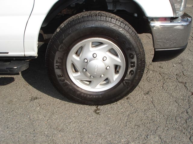 2012 Ford E-Series E-350 SD XLT | Charlotte, North Carolina | ADVENTURE VANS 2012 Ford E-Series E-350 SD XLT | Charlotte, North Carolina | ADVENTURE VANS