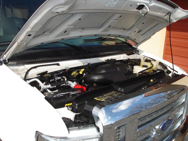 2012 Ford E-Series E-350 SD XLT - 15 PASSENGER | Charlotte, North Carolina | ADVENTURE VANS 2012 Ford E-Series E-350 SD XLT - 15 PASSENGER | Charlotte, North Carolina | ADVENTURE VANS