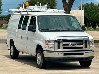 2012 Ford E-Series