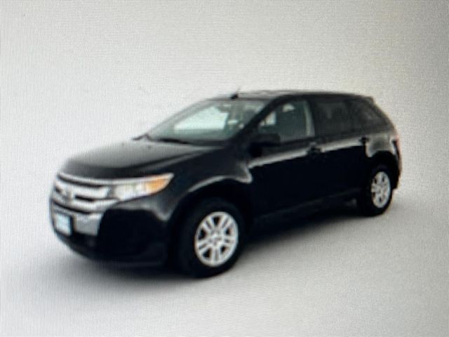 2012 Ford Edge SE | San Antonio, TX | Texas Auto Save