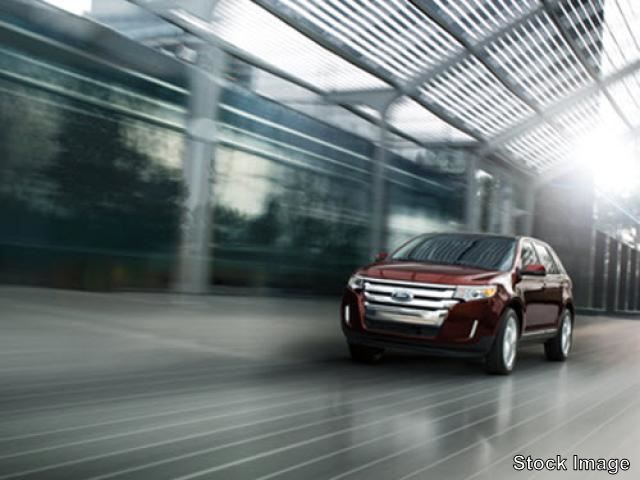 2012 Ford Edge Limited | San Antonio, TX | Texas Auto Save
