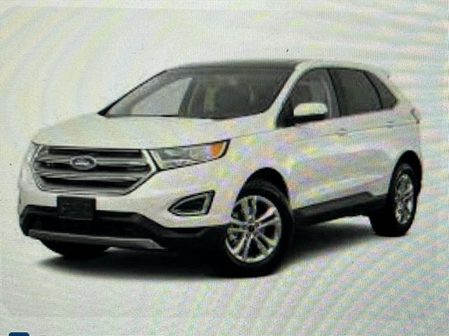 2012 Ford Edge SEL | San Antonio, TX | Texas Auto Save