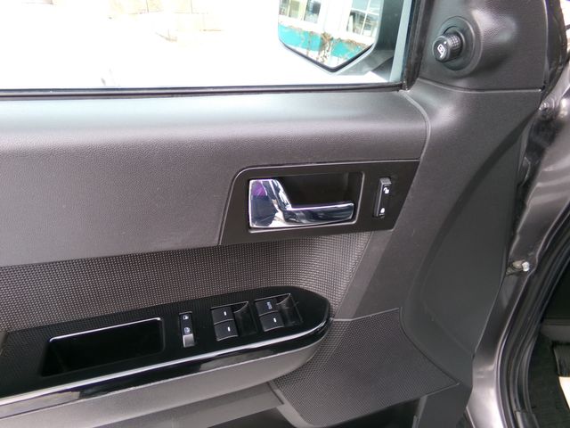 2012 Ford Escape 4x4 Limited