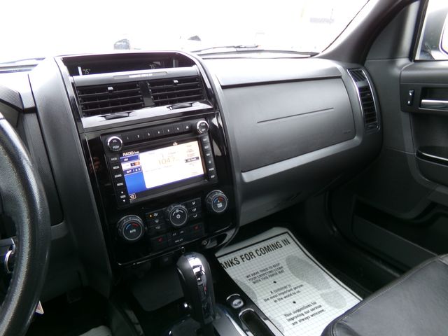 2012 Ford Escape 4x4 Limited