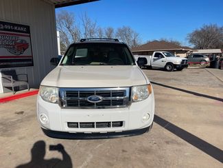 2012 Ford Escape XLT | Bonham, TX | Country Village of Bonham