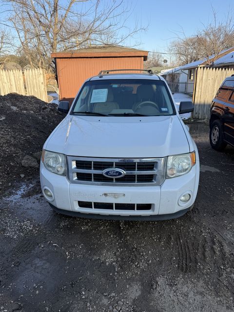 2012 Ford Escape XLT | Bonham, TX | Country Village of Bonham in Bonham, TX 75418