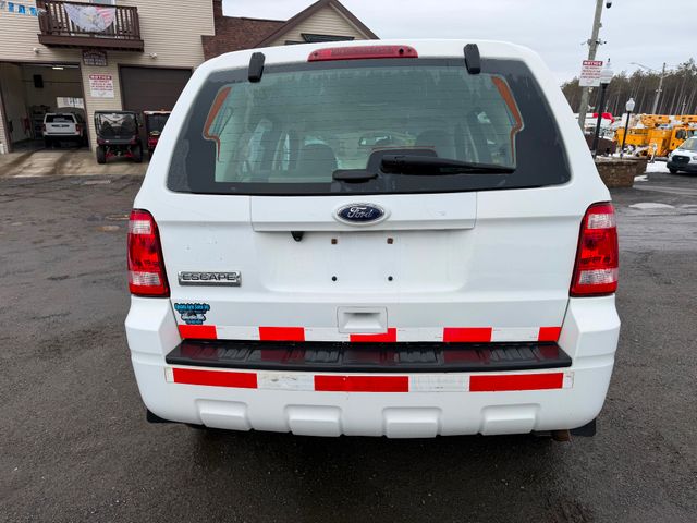 2012 Ford Escape XLS