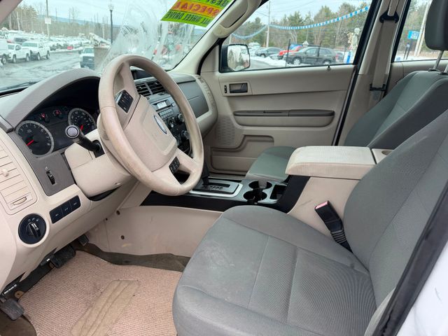 2012 Ford Escape XLS