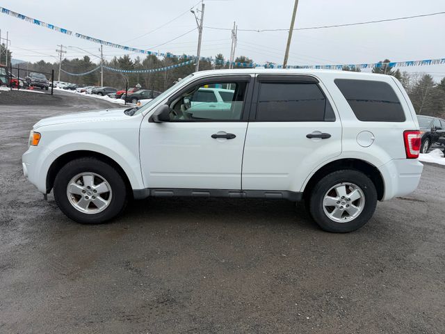 2012 Ford Escape XLS | Hoosick Falls, New York | Upstate Auto Sales