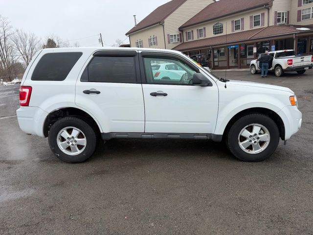 2012 Ford Escape XLS
