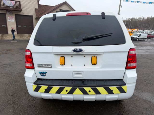 2012 Ford Escape XLS