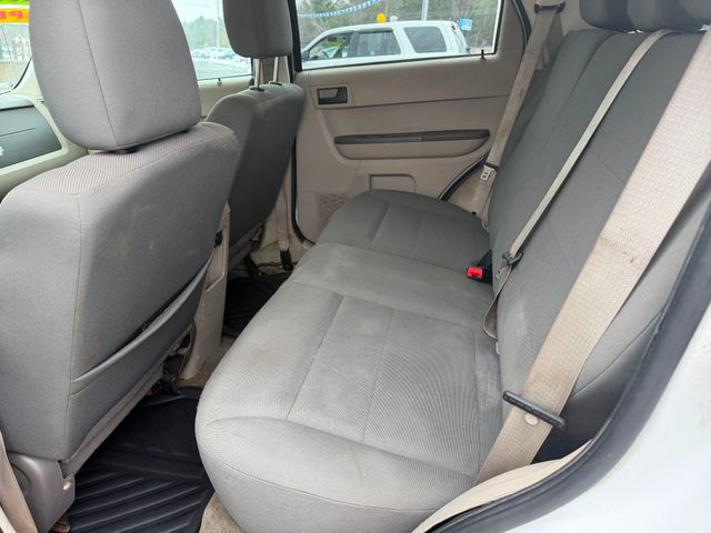 2012 Ford Escape XLS