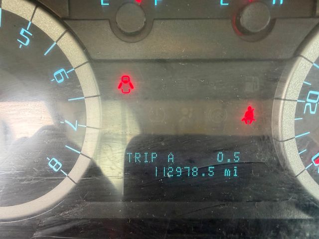 2012 Ford Escape XLS