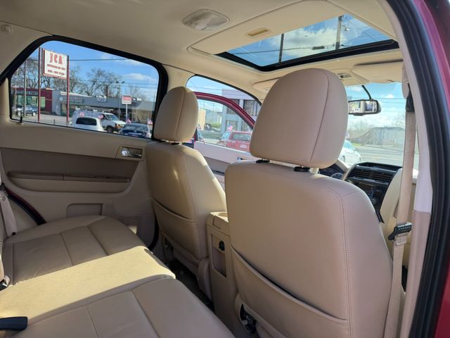 2012 Ford Escape Limited | Nashville, TN | Auto Mart Used Cars Inc. 2012 Ford Escape Limited | Nashville, TN | Auto Mart Used Cars Inc.