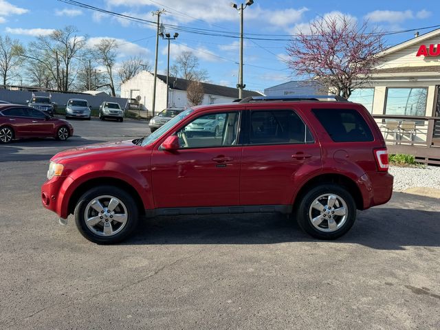 2012 Ford Escape Limited | Nashville, TN | Auto Mart Used Cars Inc. 2012 Ford Escape Limited | Nashville, TN | Auto Mart Used Cars Inc.